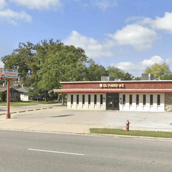 El Faro 2 photo