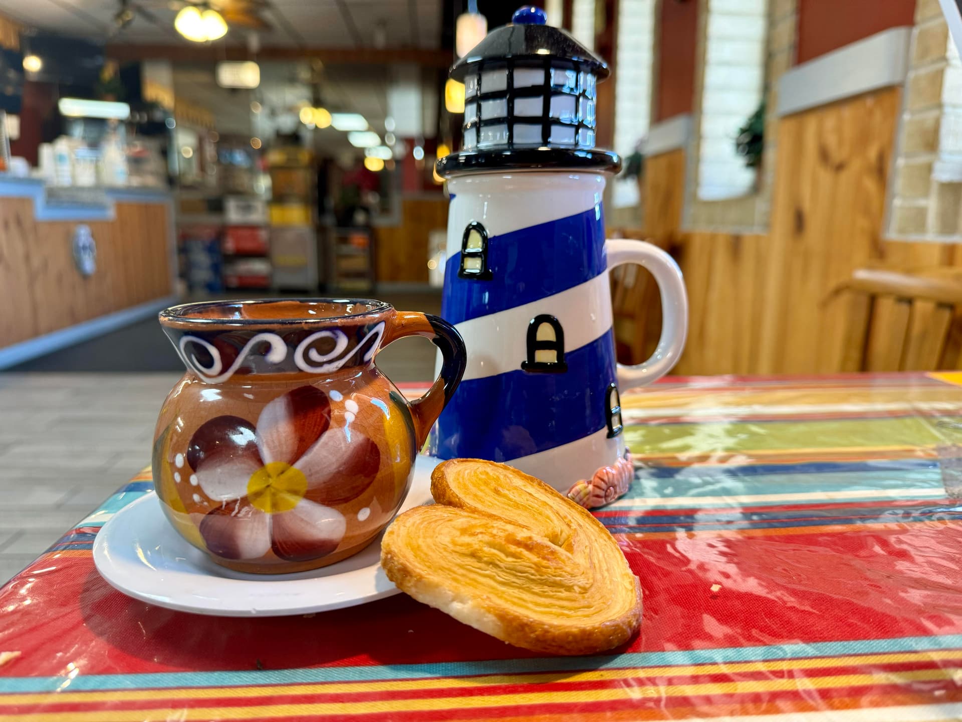 Coffee de Olla
